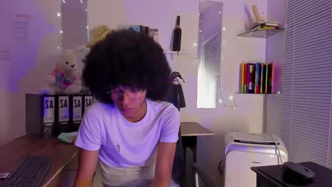 deamon_devil online show from 01/10/26, 06:42