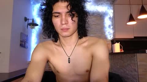 dean_raven online show from 03/01/26, 01:40