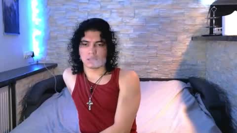 dean_raven online show from 03/14/26, 07:03