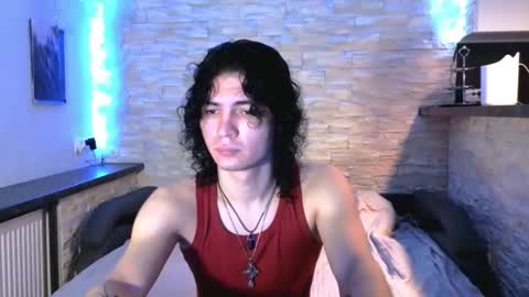 dean_raven online show from 03/15/26, 04:07