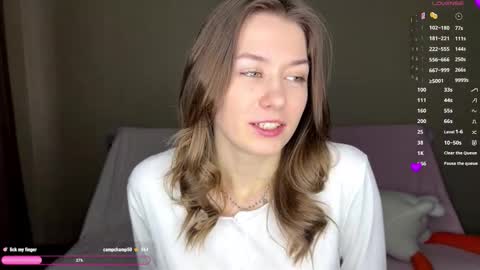 Elsa online show from 02/13/26, 09:16