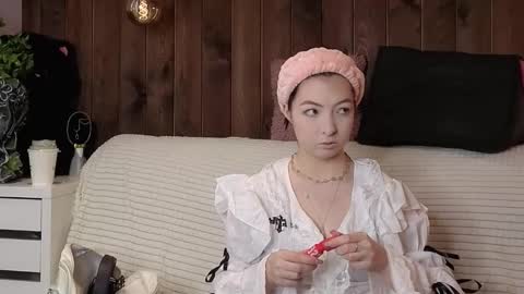 Snapshot of deaneparm chatting on 02/22/26, 09:19 Tara online show from 02/22/26, 09:19