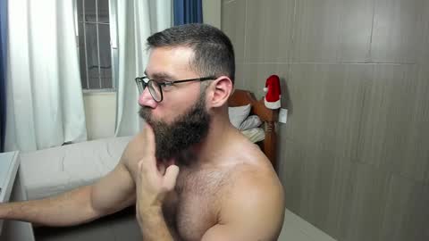 Dean online show from 12/30/24, 08:25