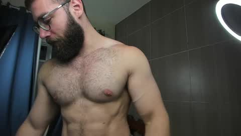 Dean online show from 01/08/25, 09:23