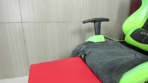 Dean online show from 01/25/25, 01:10