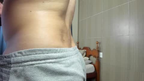 Dean online show from 01/30/25, 08:42