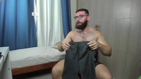 Dean online show from 01/31/25, 07:51