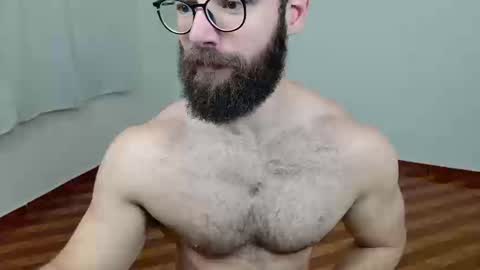 Dean online show from 09/23/25, 08:34