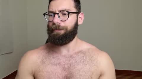 Dean online show from 10/31/25, 08:43