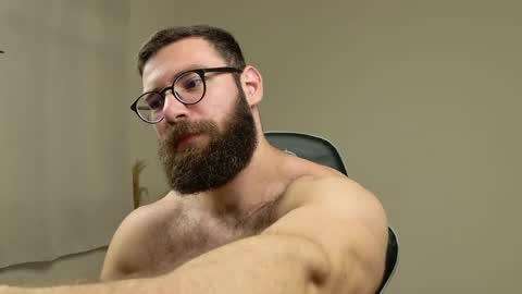 Dean online show from 04/13/26, 08:36