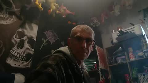 deanofflove2210 online show from 07/02/26, 03:56