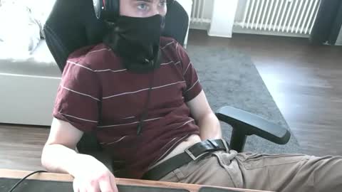 Dean online show from 10/24/25, 01:40