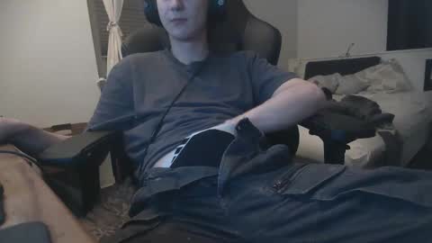 Dean online show from 02/08/26, 12:58