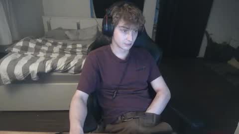 Dean online show from 02/22/26, 04:49