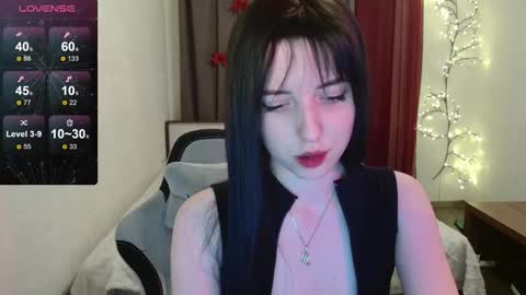 dear_helga online show from 12/20/25, 05:09