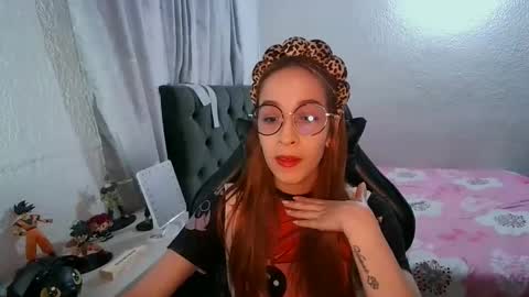 Snapshot of dear_juliet chatting on 09/29/25, 10:36 Juliet online show from 09/29/25, 10:36