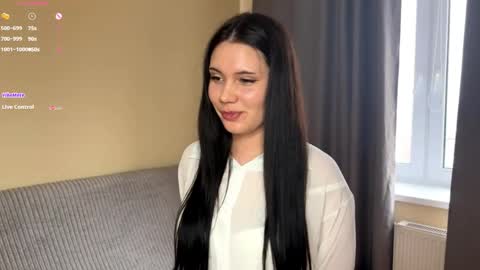 Rin online show from 03/25/26, 04:07