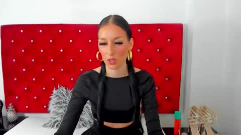 Jasmine online show from 10/10/25, 08:13