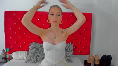 Jasmine online show from 11/30/25, 02:32