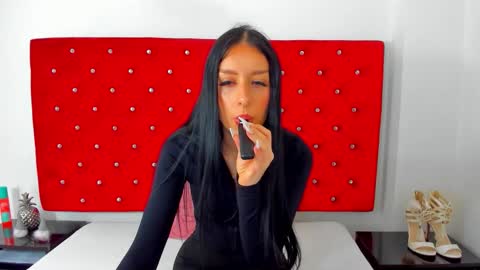 Jasmine online show from 01/13/26, 09:14