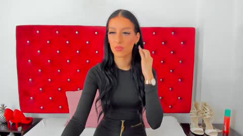 Jasmine online show from 02/21/26, 12:28