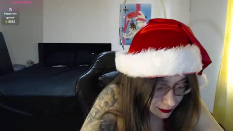 dearlilith6666 online show from 12/24/24, 02:22
