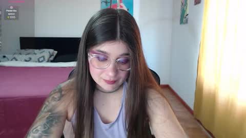 dearlilith6666 online show from 10/22/25, 02:28