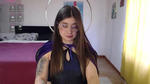 dearlilith6666 online show from 10/24/25, 02:57