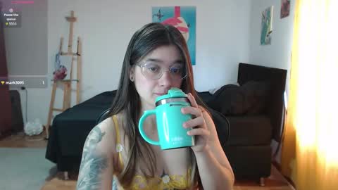 dearlilith6666 online show from 11/25/25, 02:17