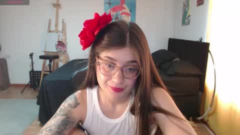 dearlilith6666 online show from 01/05/26, 05:27