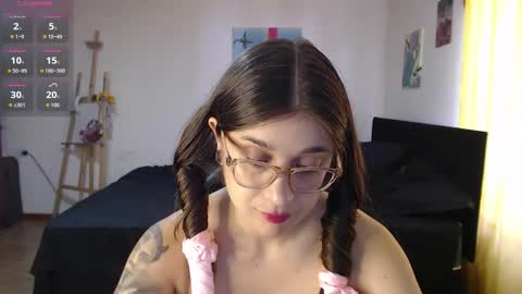 dearlilith6666 online show from 02/20/26, 03:23