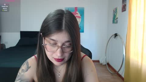 dearlilith6666 online show from 03/19/26, 03:38