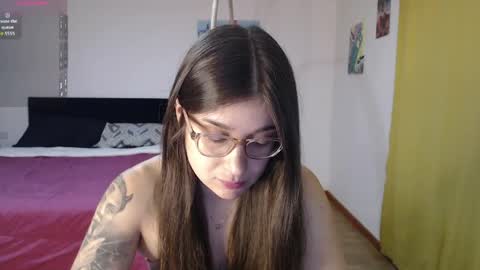 dearlilith6666 online show from 04/05/26, 10:51