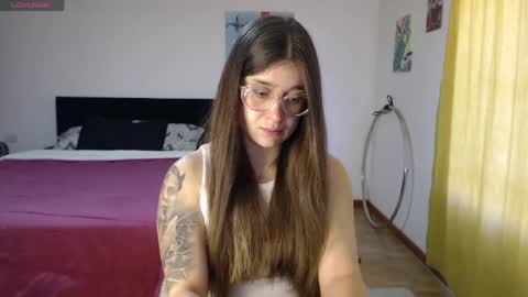 dearlilith6666 online show from 04/22/26, 03:57