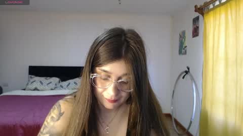 dearlilith6666 online show from 05/02/26, 03:50
