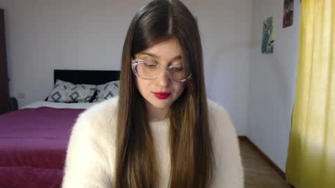 dearlilith6666 online show from 05/07/26, 04:01