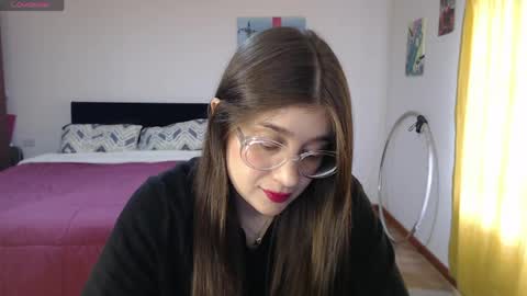dearlilith6666 online show from 05/22/26, 03:39