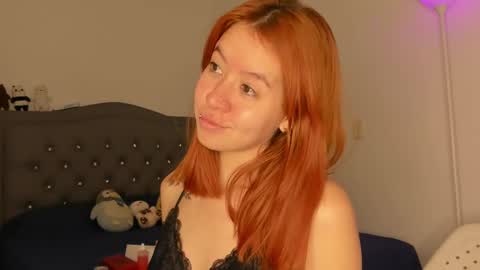 dearmilu28 online show from 01/12/25, 10:56