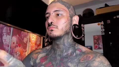 Snapshot of death_ink666 chatting on 12/14/24, 08:08 online show from 12/14/24, 08:08
