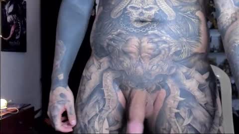 Snapshot of death_ink666 chatting on 01/20/25, 07:46 online show from 01/20/25, 07:46