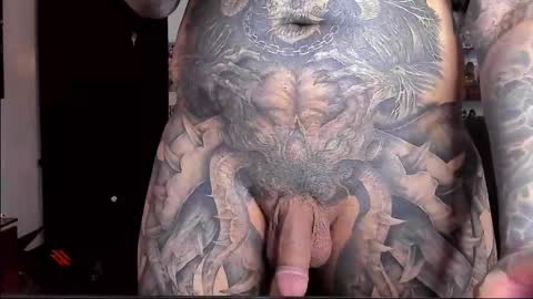 Snapshot of death_ink666 chatting on 01/22/25, 10:26 online show from 01/22/25, 10:26