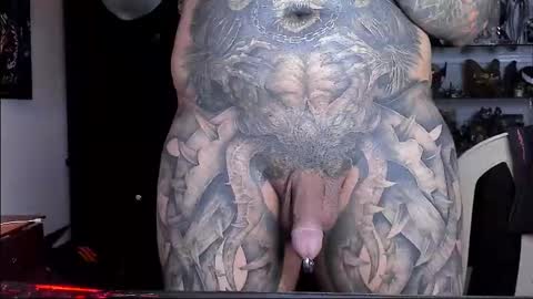 Snapshot of death_ink666 chatting on 01/24/25, 11:34 online show from 01/24/25, 11:34