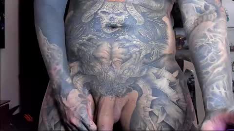 Snapshot of death_ink666 chatting on 01/25/25, 08:00 online show from 01/25/25, 08:00