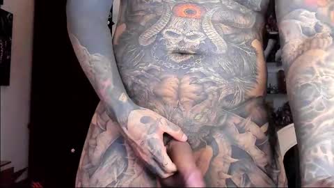 Snapshot of death_ink666 chatting on 01/26/25, 12:37 online show from 01/26/25, 12:37