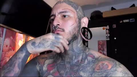 Snapshot of death_ink666 chatting on 01/26/25, 05:02 online show from 01/26/25, 05:02