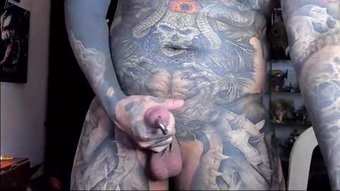 Snapshot of death_ink666 chatting on 01/31/25, 12:39 online show from 01/31/25, 12:39