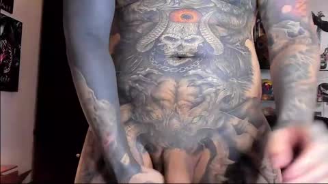 Snapshot of death_ink666 chatting on 02/03/25, 05:46 online show from 02/03/25, 05:46