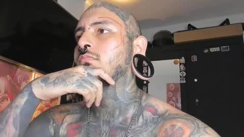 Snapshot of death_ink666 chatting on 02/09/25, 08:24 online show from 02/09/25, 08:24