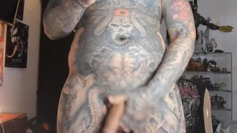 Snapshot of death_ink666 chatting on 02/13/25, 05:22 online show from 02/13/25, 05:22
