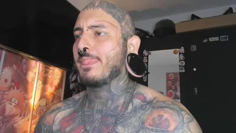 Snapshot of death_ink666 chatting on 02/26/25, 05:39 online show from 02/26/25, 05:39